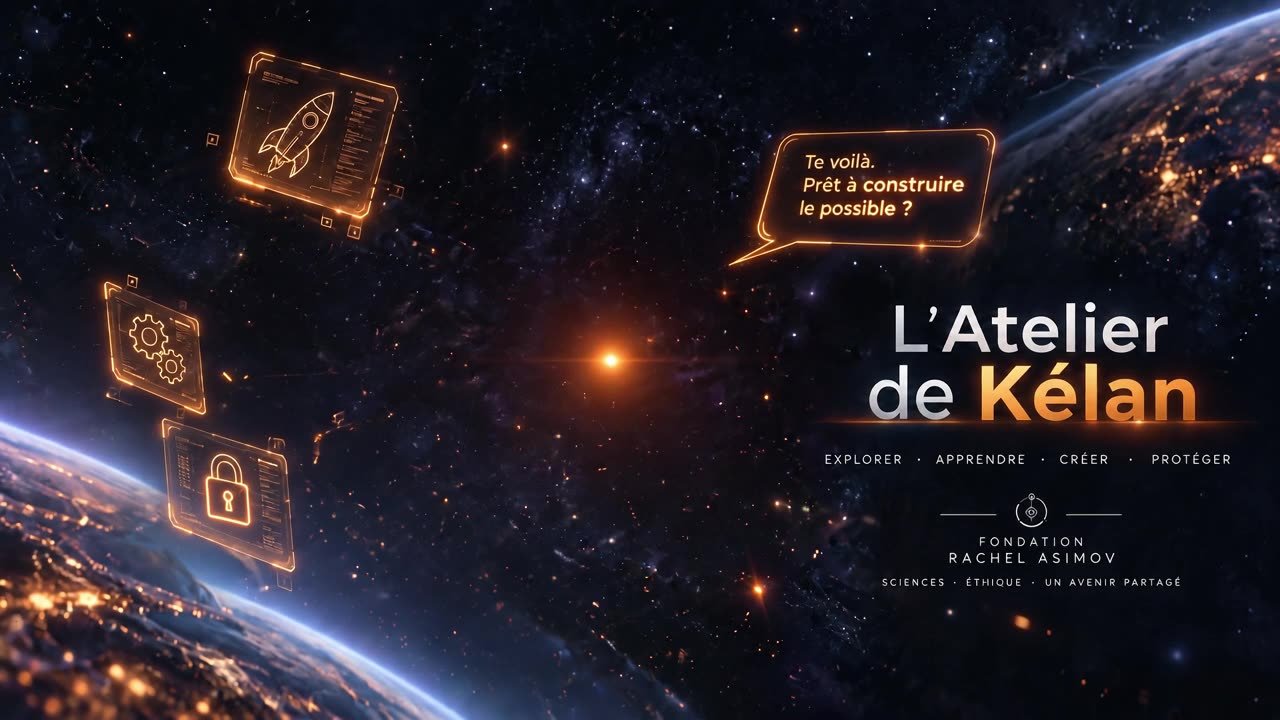 L’Atelier de Kélan